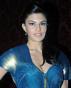 Jacqueline Fernandez